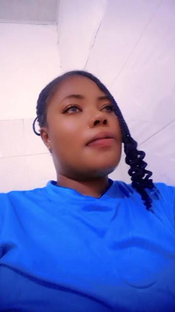 @comfort akwetey