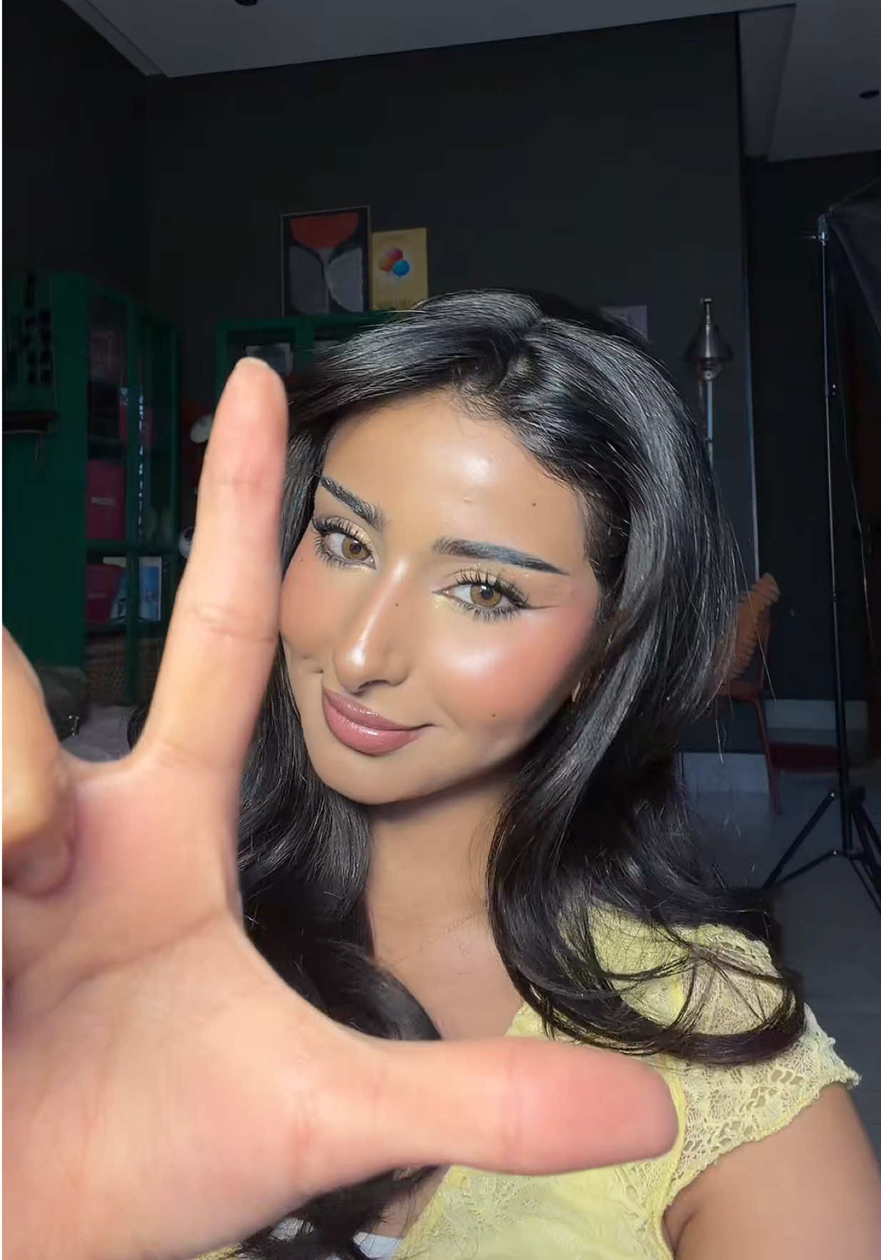 @رينا إبراهيم
