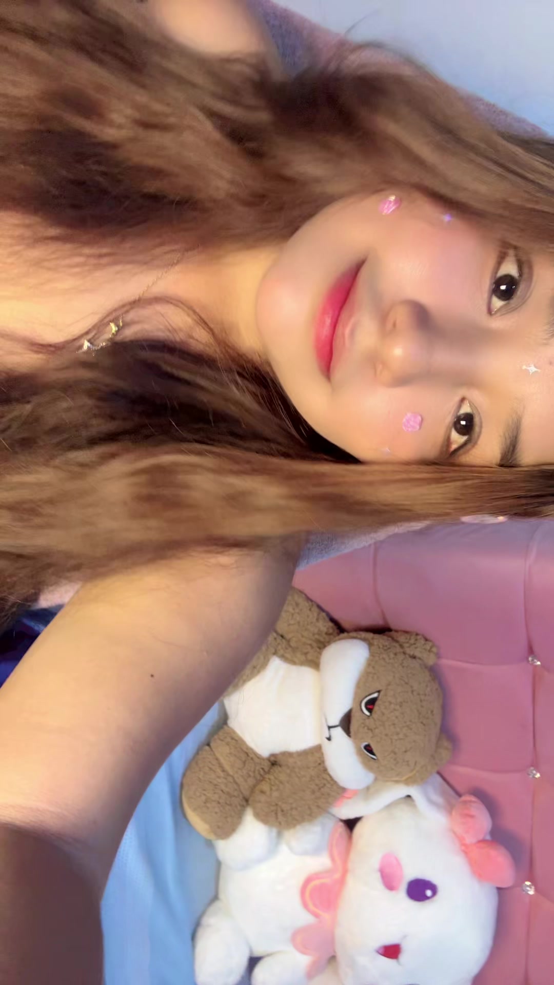 @🐇