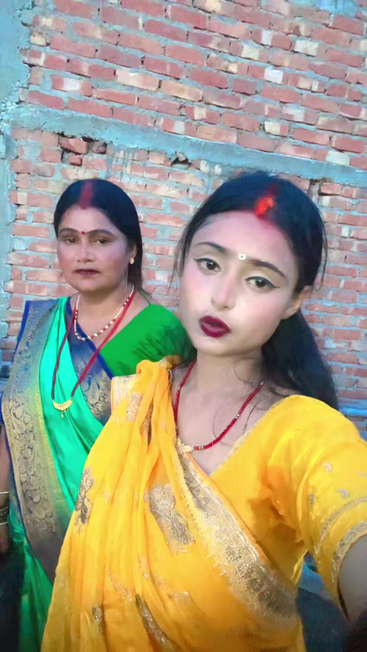 @Reshmee Kashyap mom
