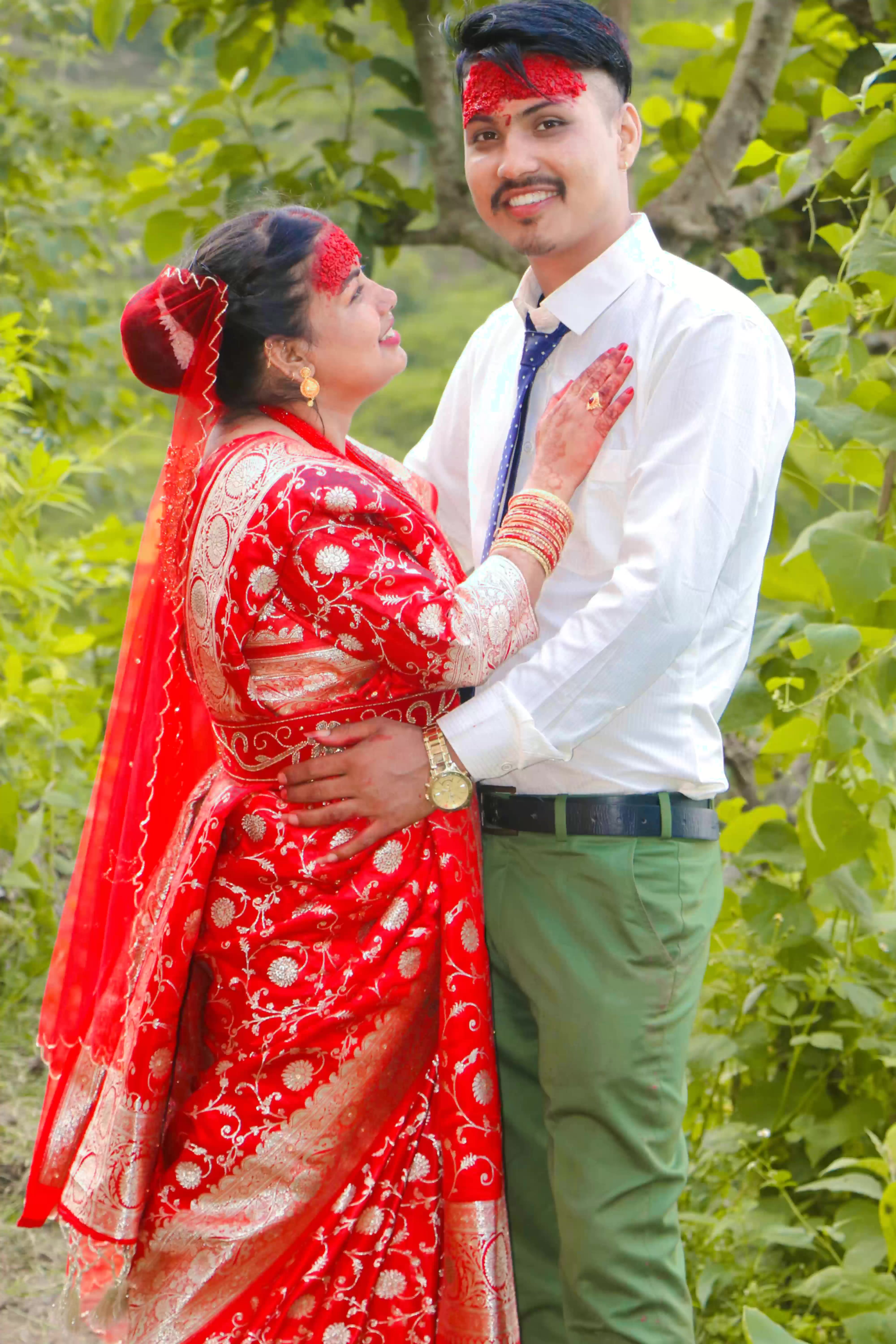 @❣️sareeta 💞 Sanjay ❣️🫂