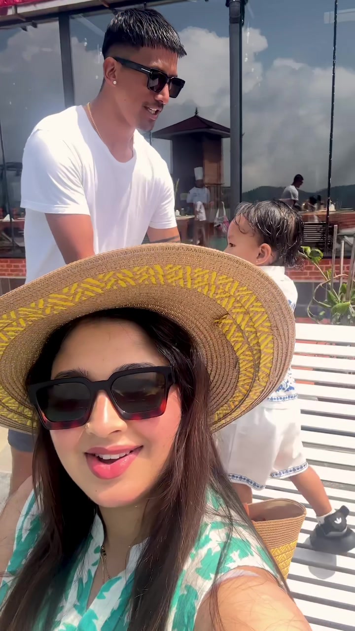 @Kanchan Niraula