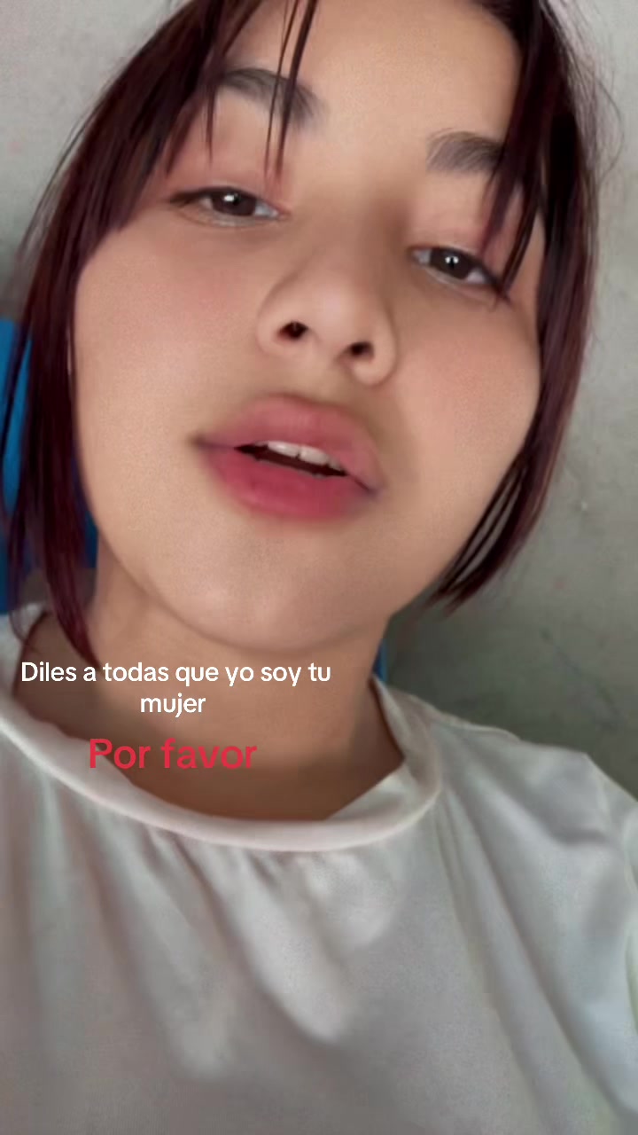 @La nena ๐๐