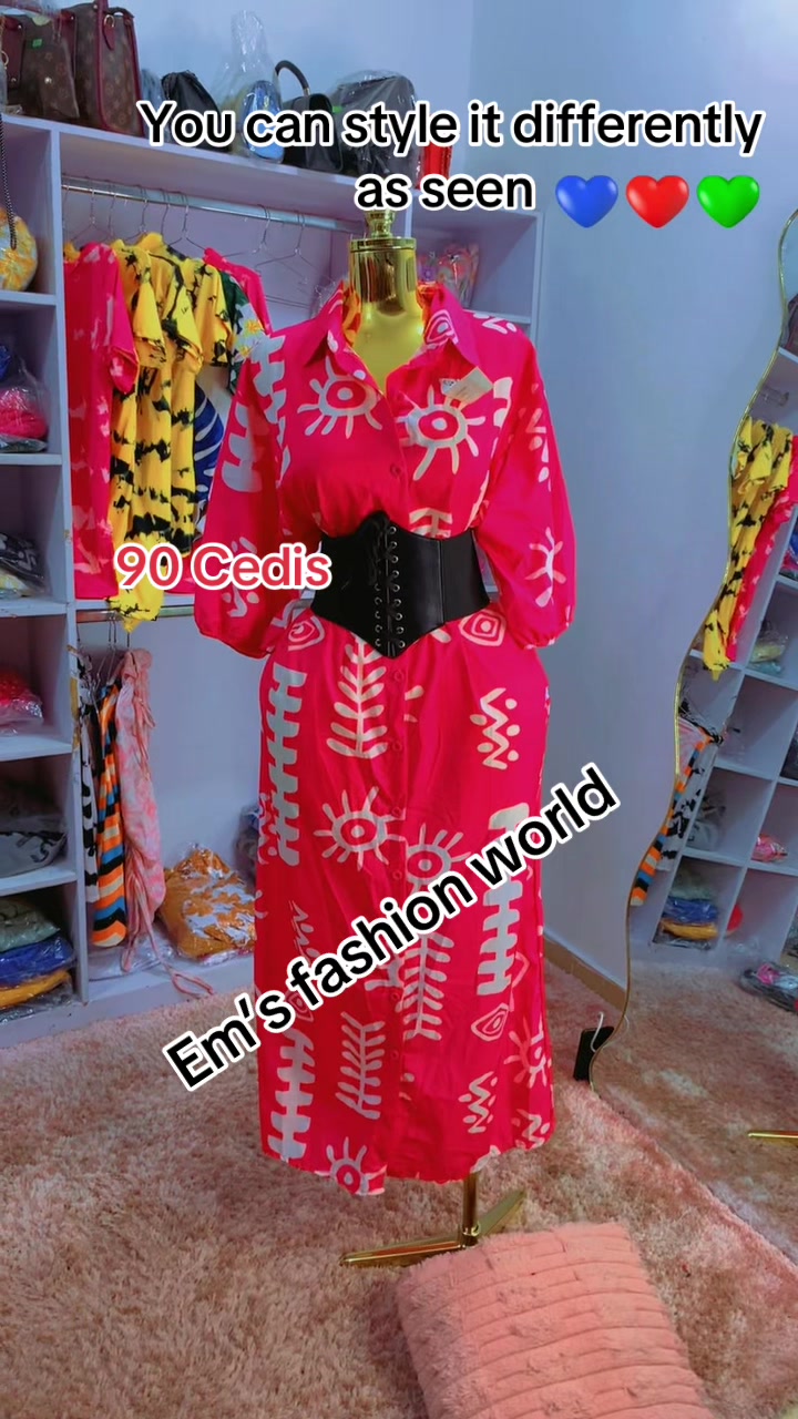 @Em&rsquo;s Fashion world