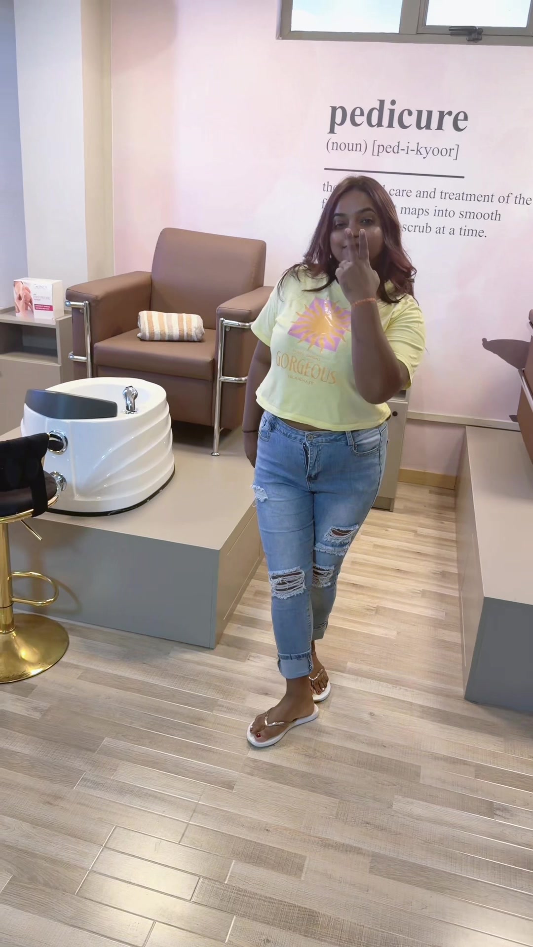 @Bloom Avenue Le Spa