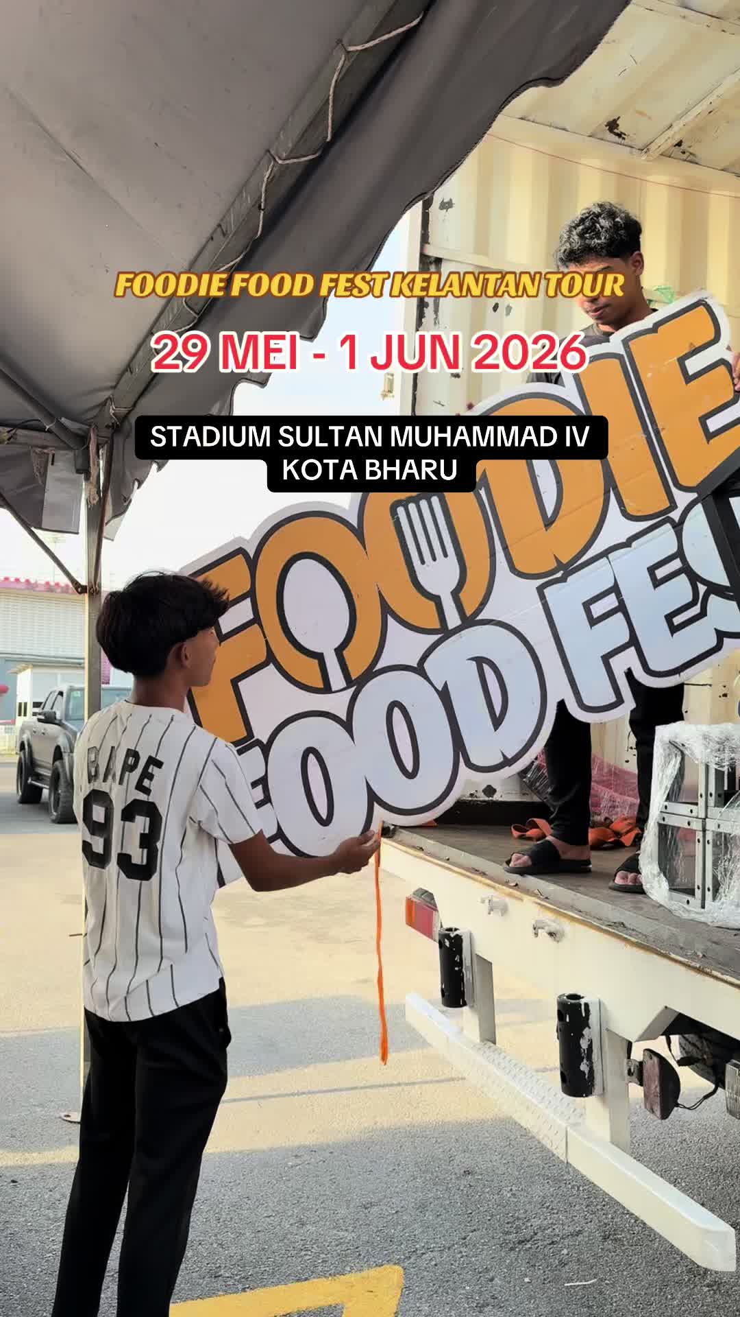 @Foodie Food Fest
