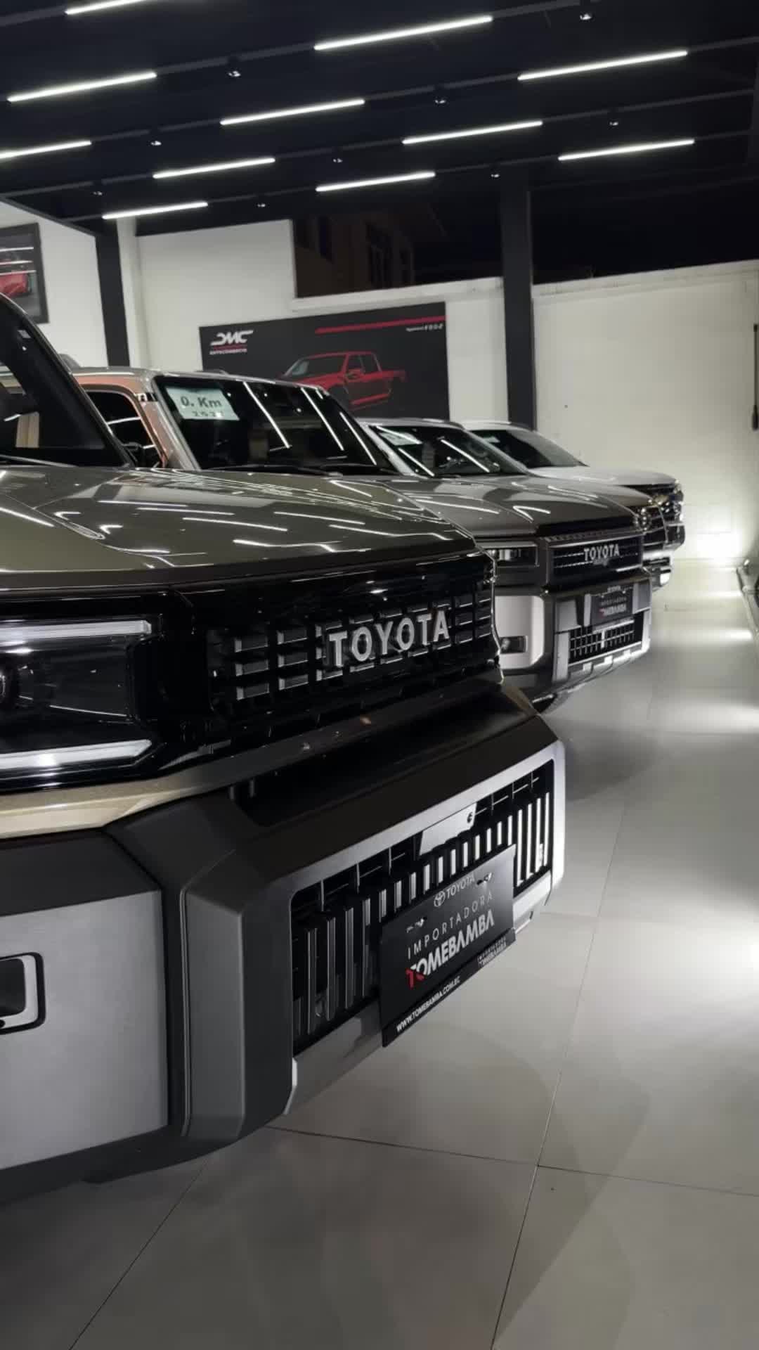 @AUTOCOMERCIO DMC