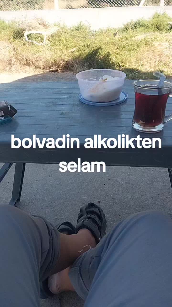 @Veysel Öztezcan