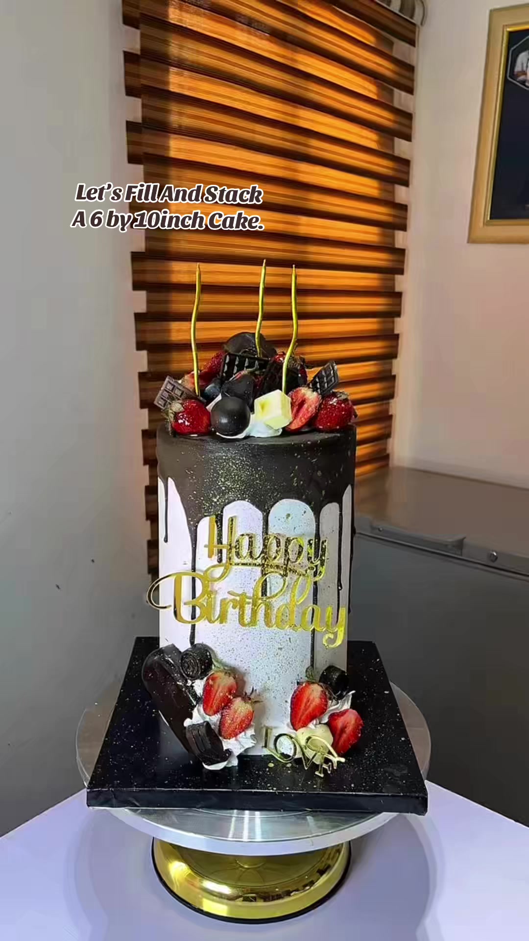 @BOUJEE CHEF DIDI 🤎🧁