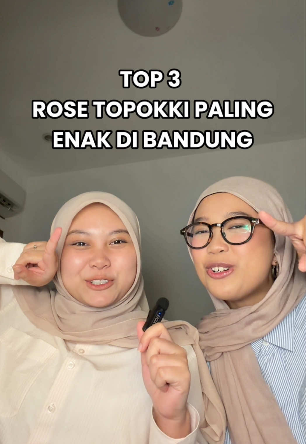 @Info A1 Orang Bandung