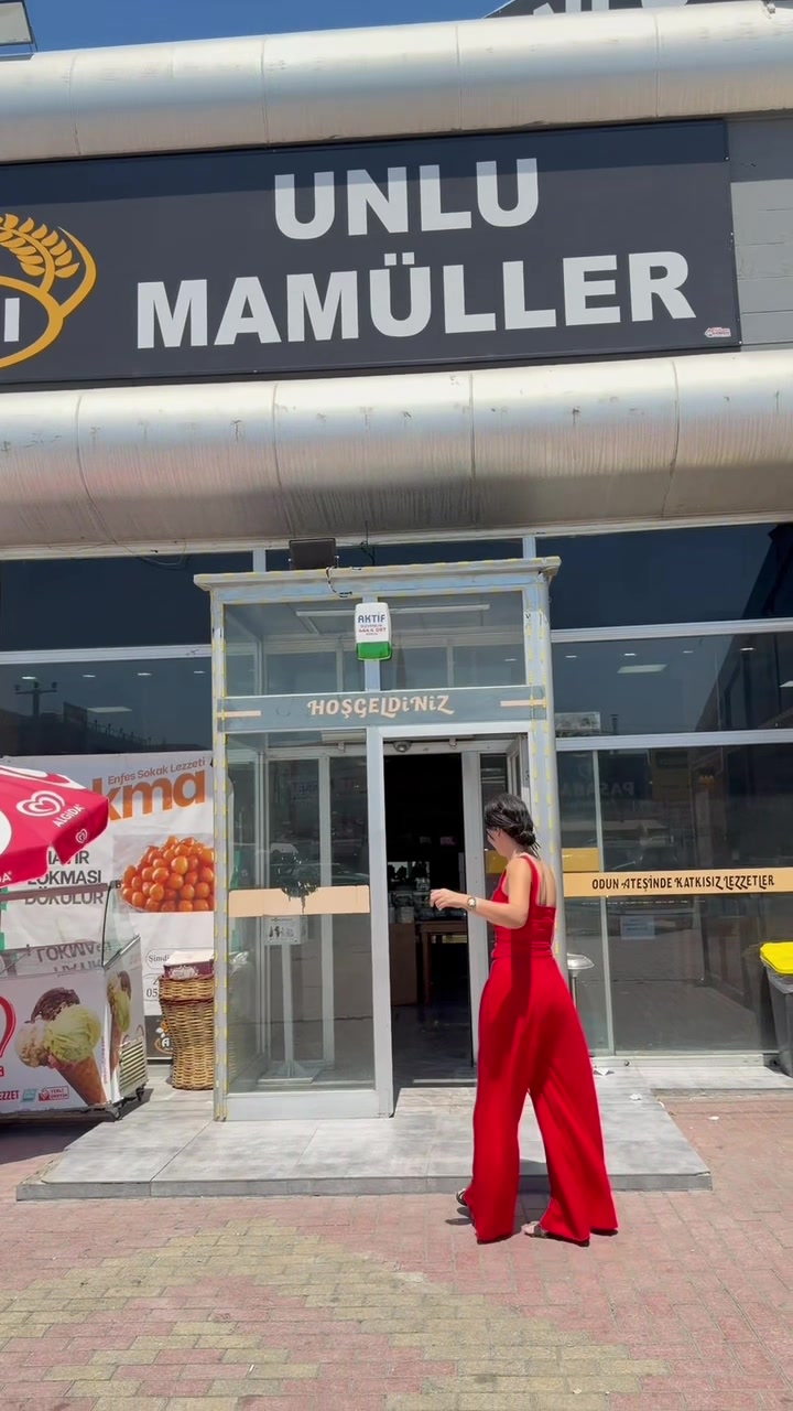 @Börekci Kız