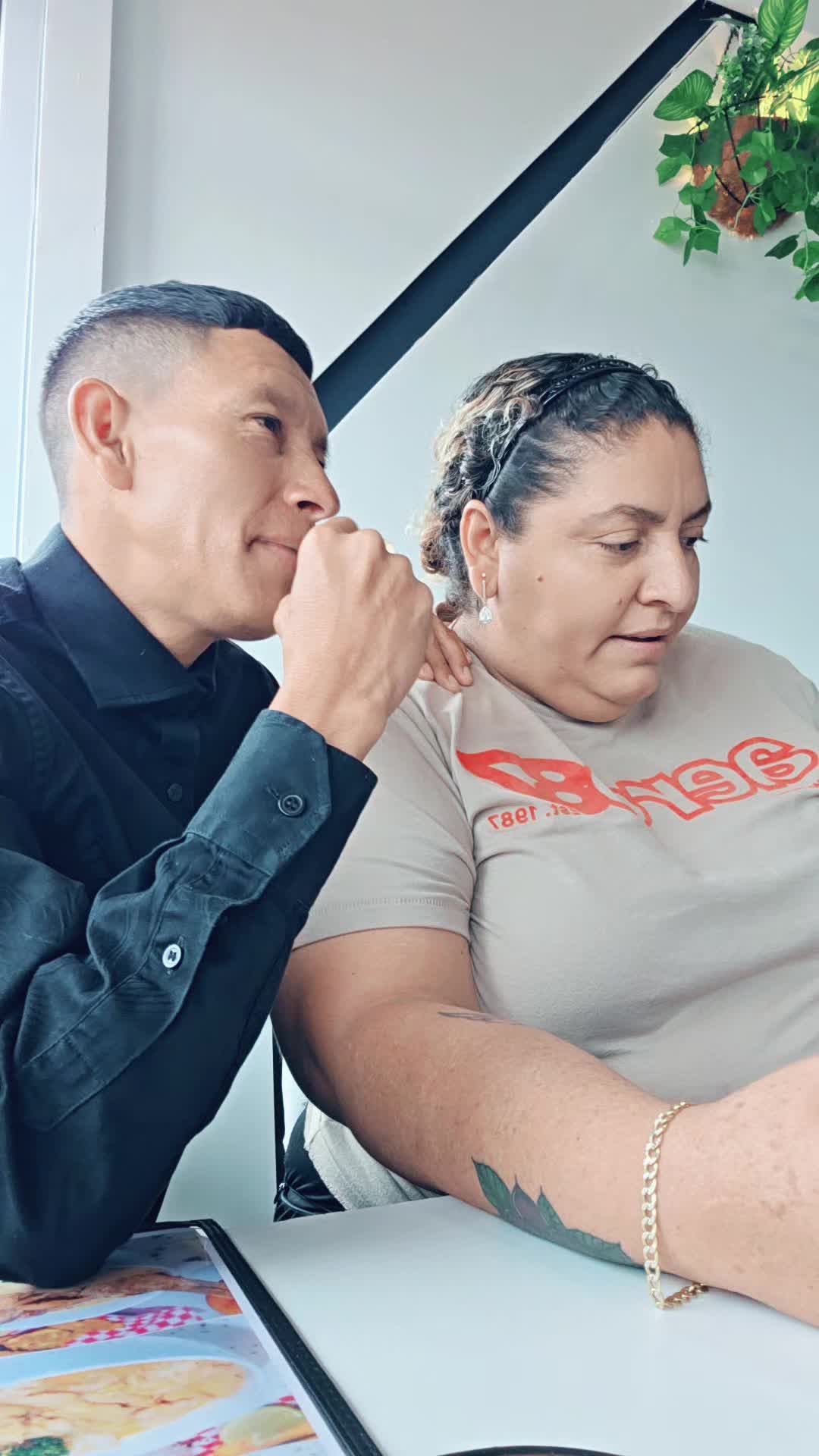 @navy y Rosi 🥰🥰🥰😘