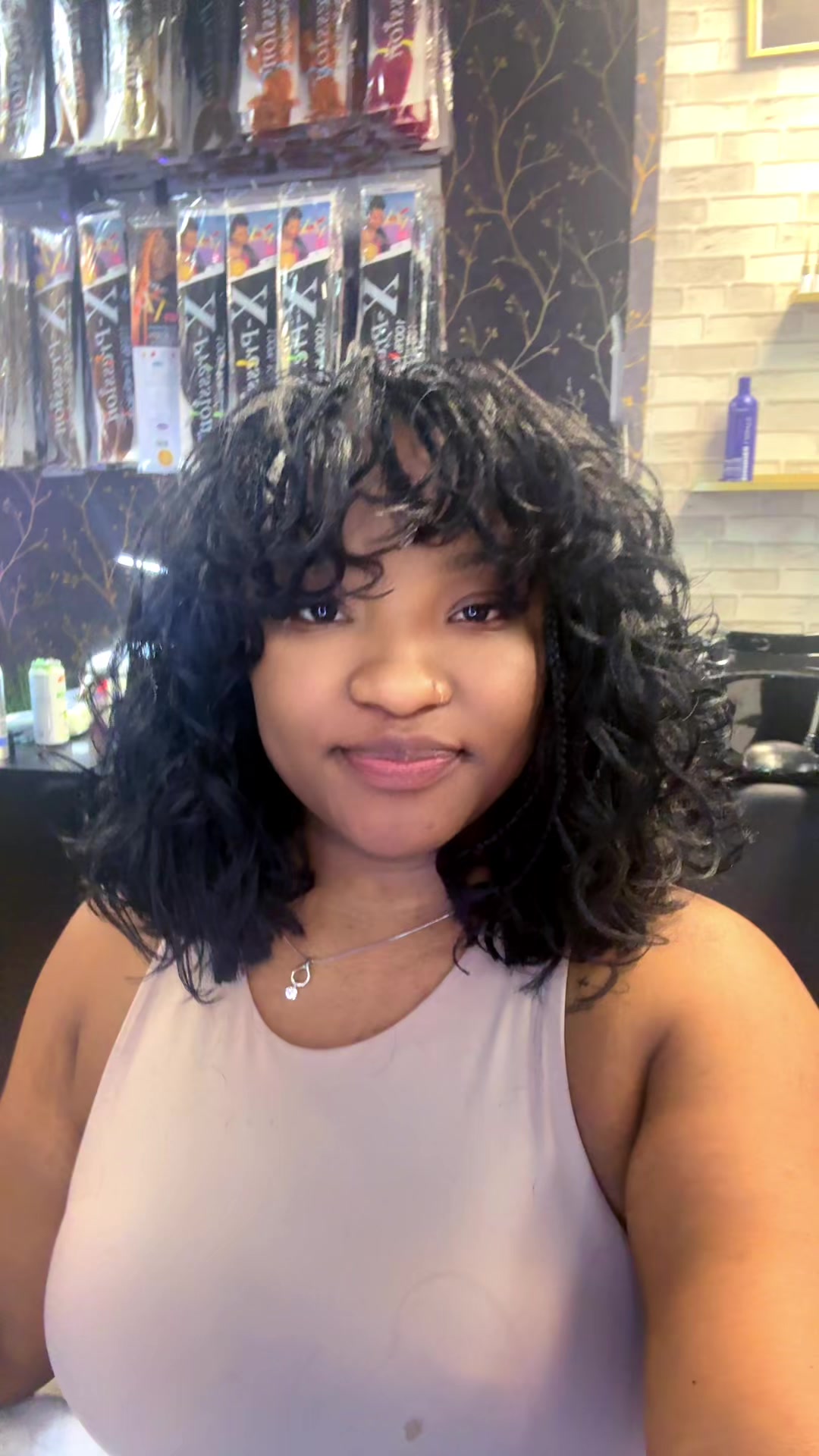 @Loveline salon coiffure