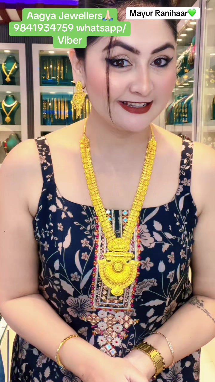 @AAGYA JEWELLERS