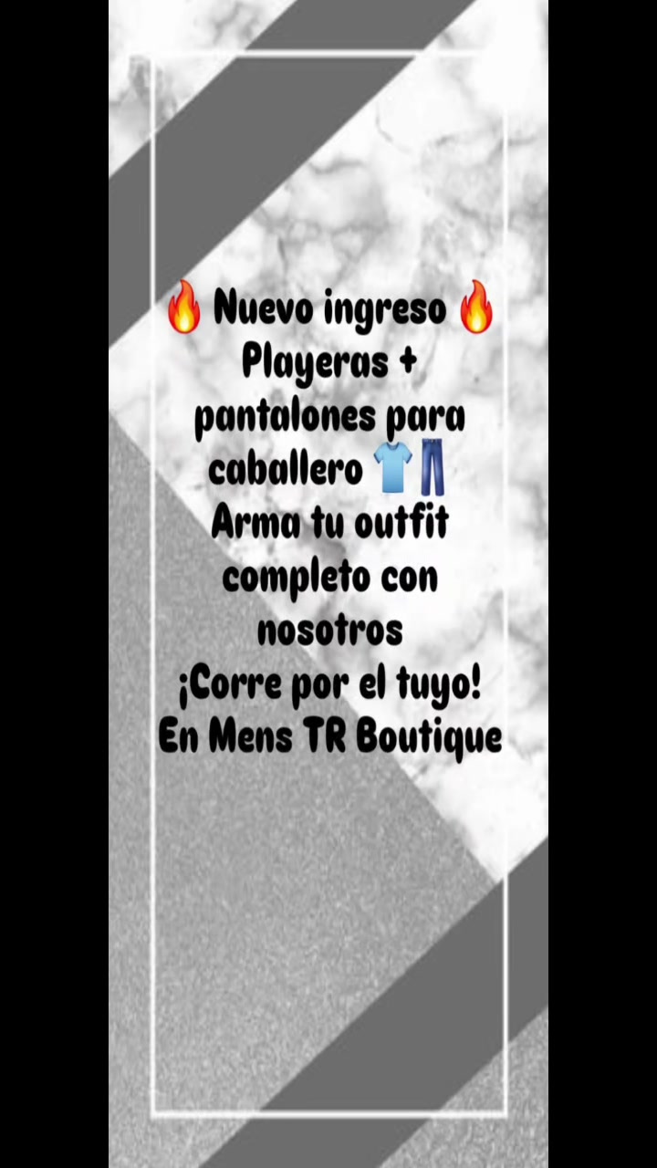 @Men's Boutique TR