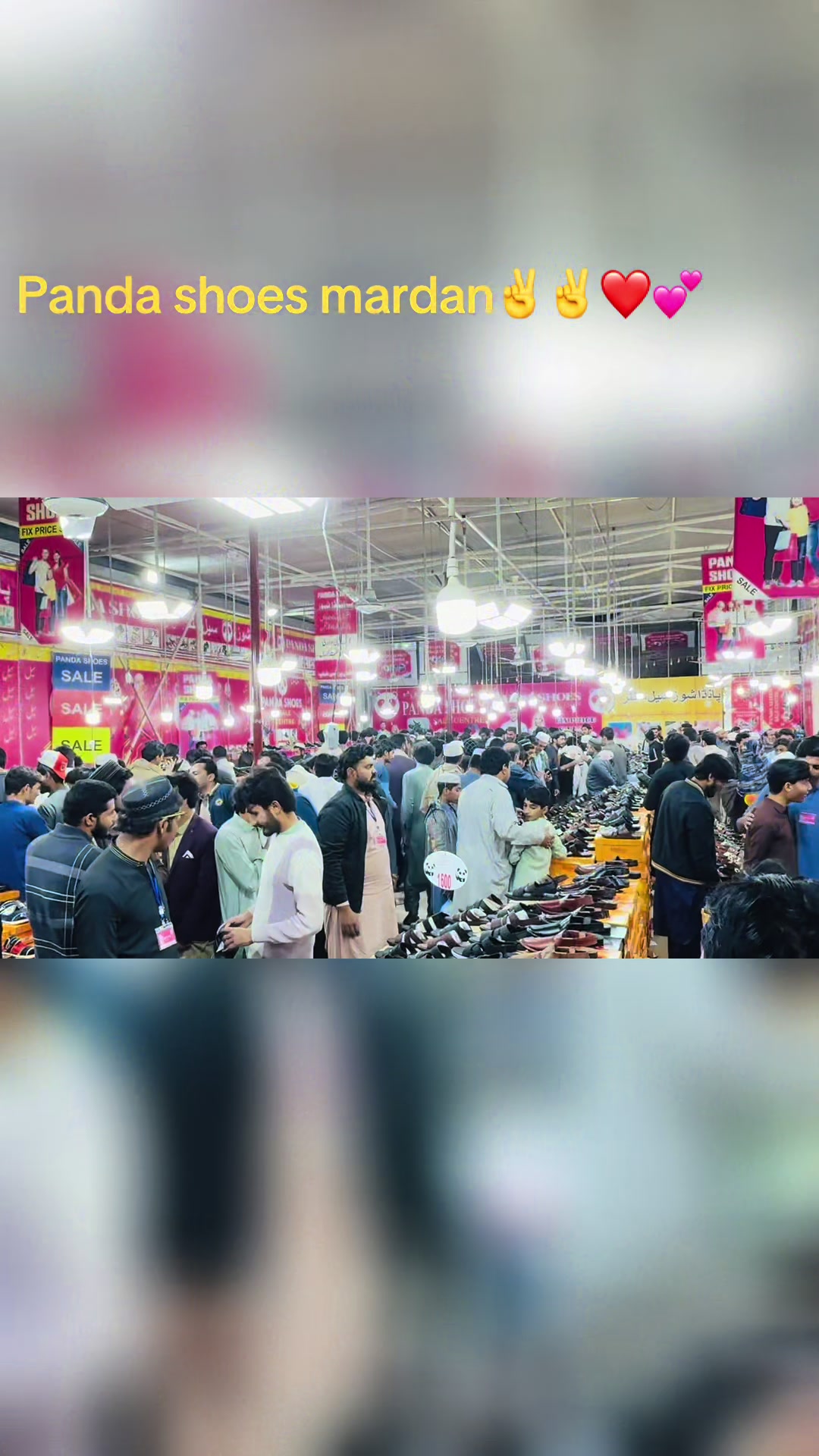 @PANDA SHOES (Mardan City)
