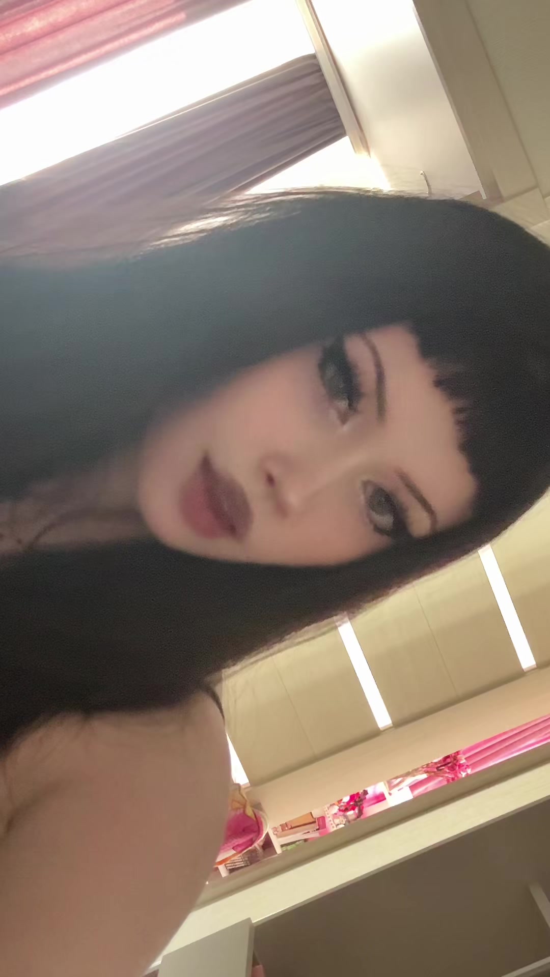 @эва кабанчик
