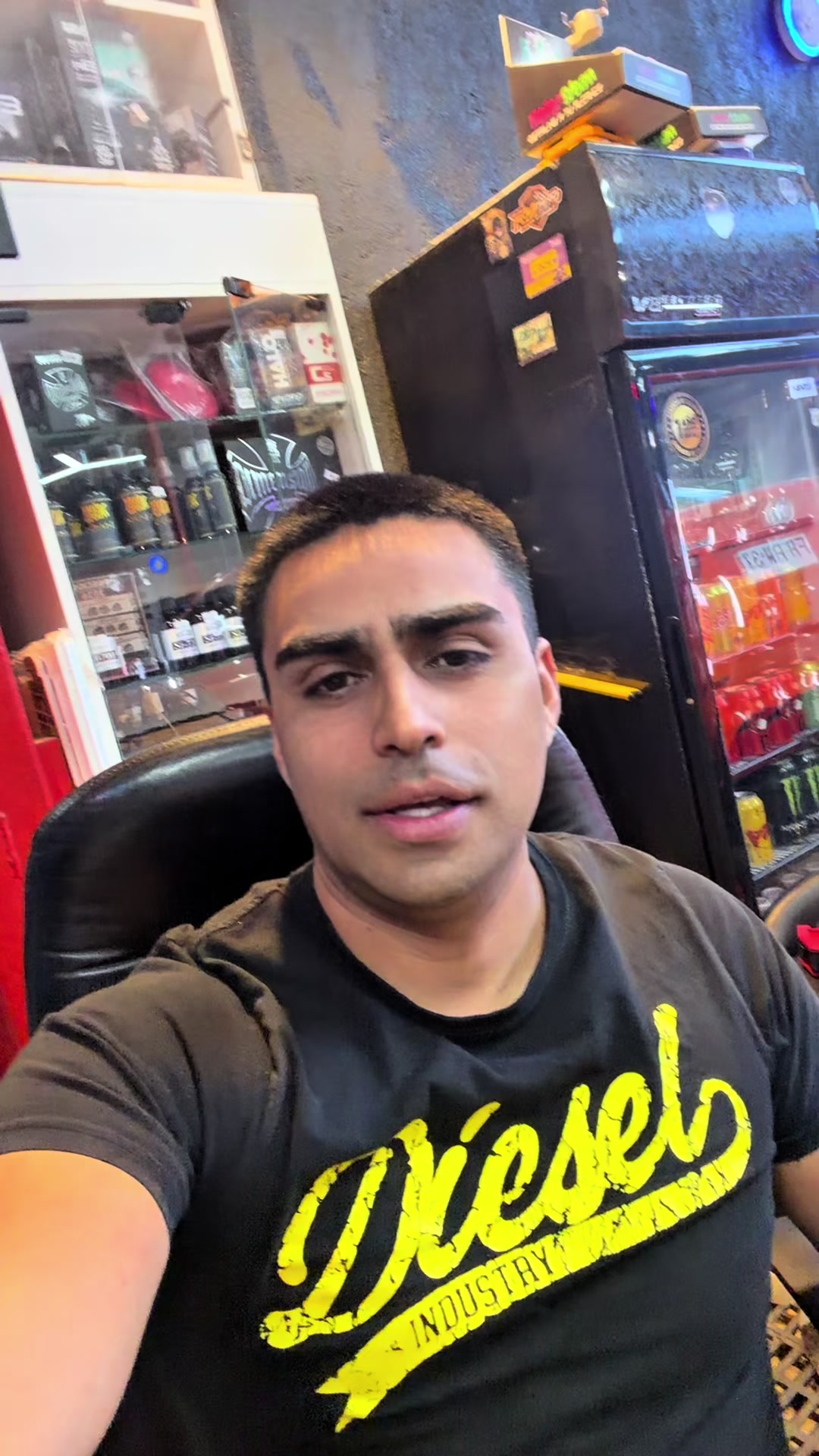 @Reycar