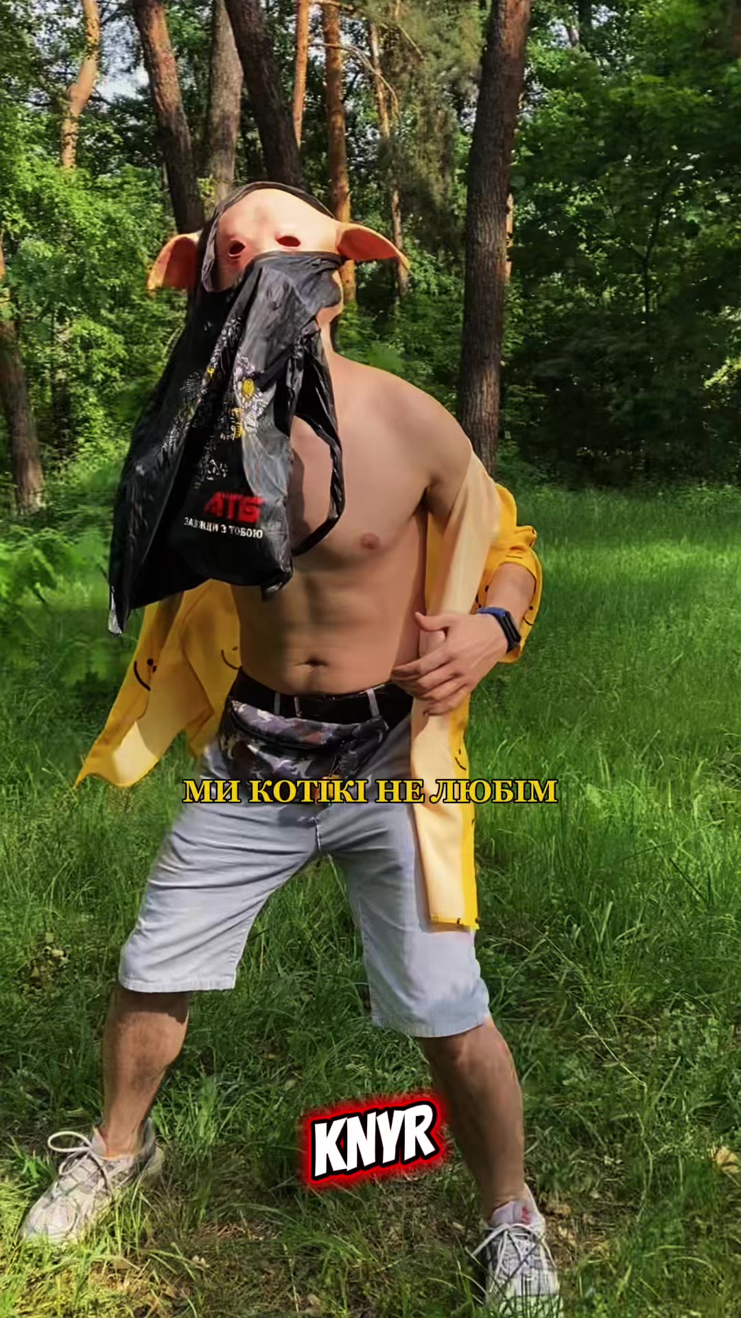 @KNYR