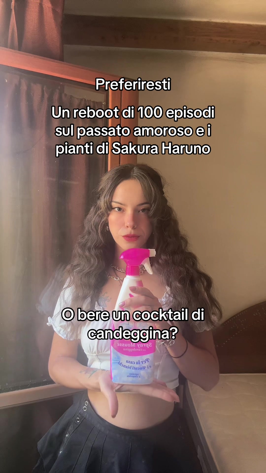 @Greta Carai
