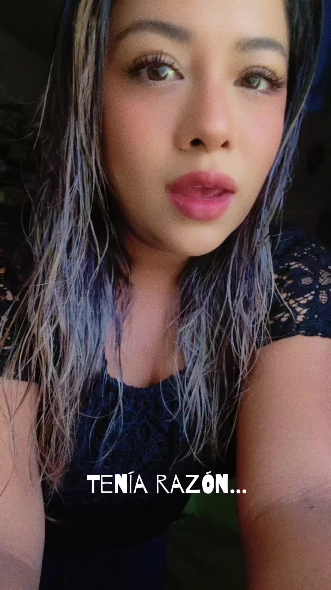 @Jaqui Silva