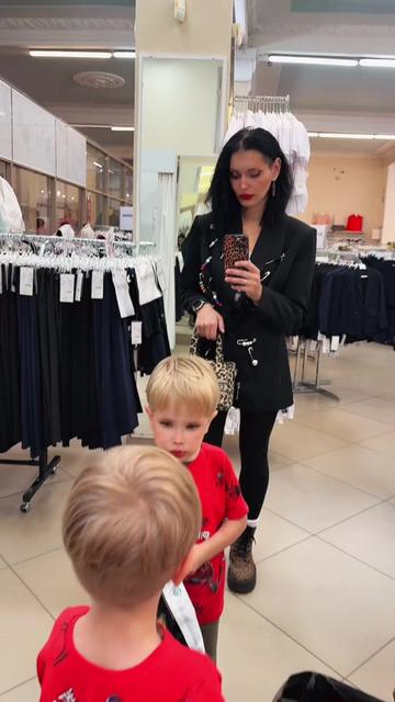 @Натали Леманн