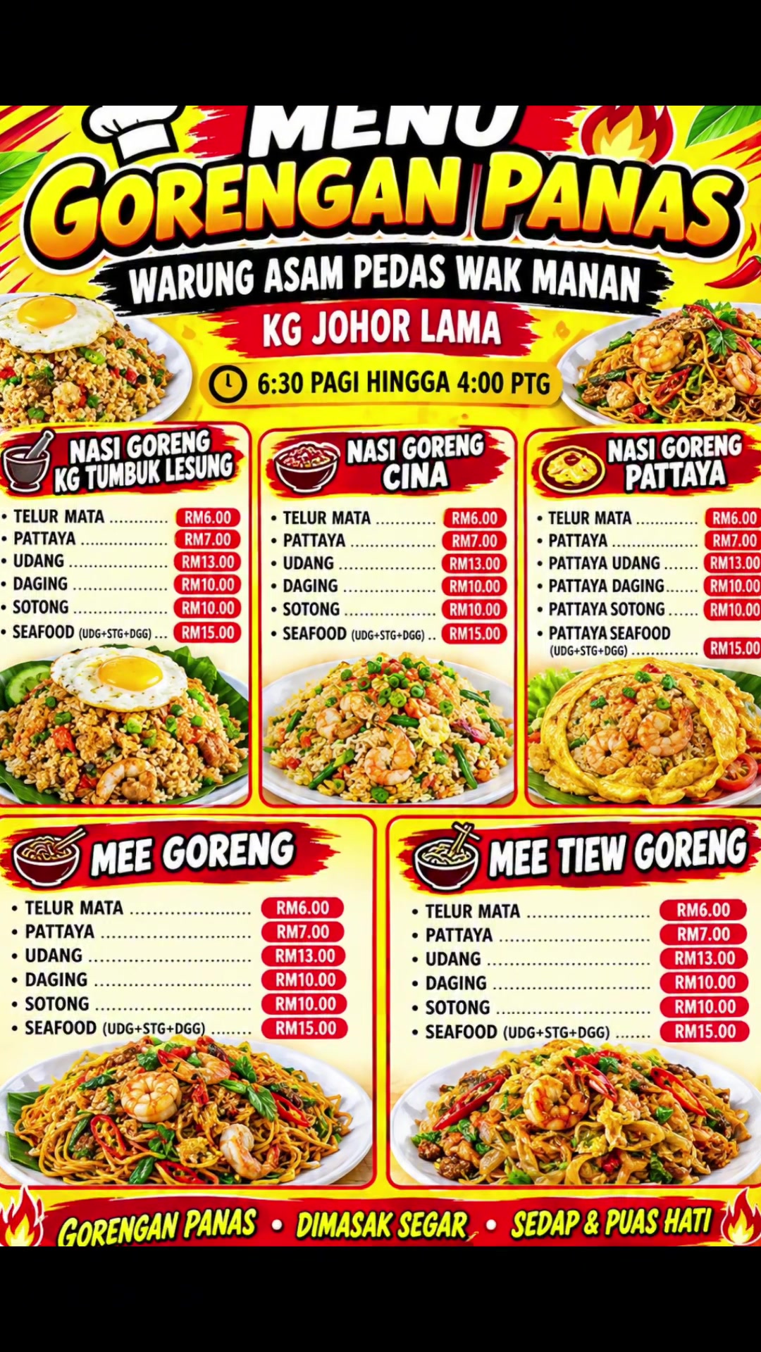 @WARUNG WAK MANAN