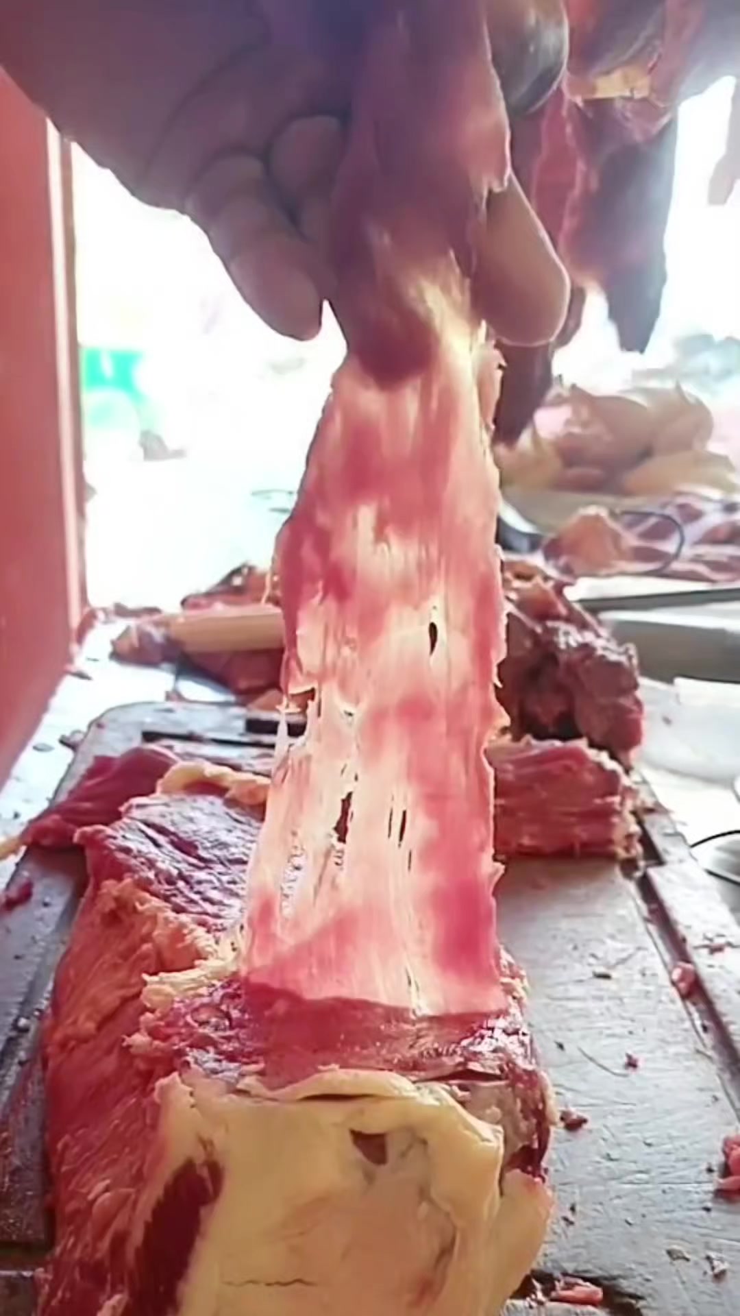 @CARNICERÍA CRISTIAN 🥩🍖