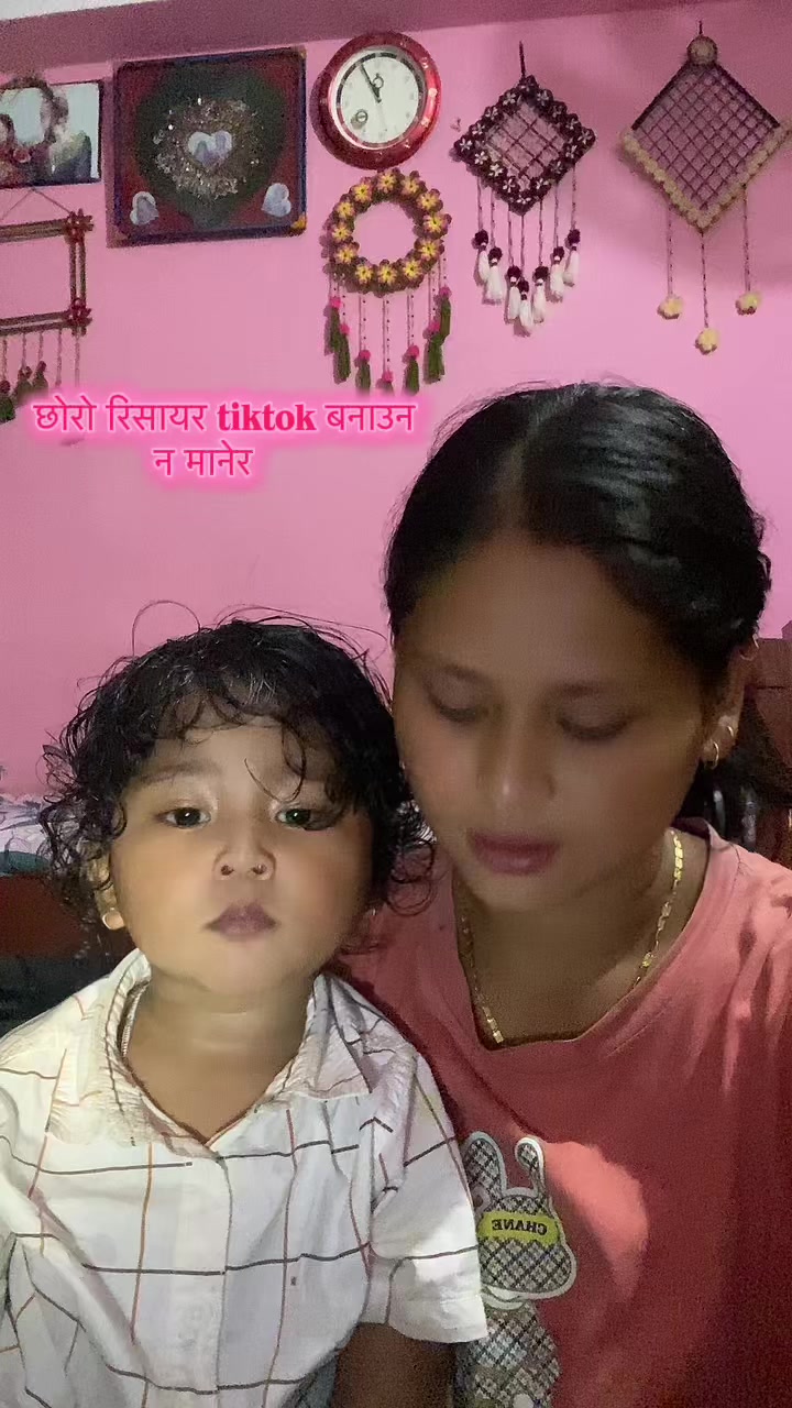 @Purnima Nepali