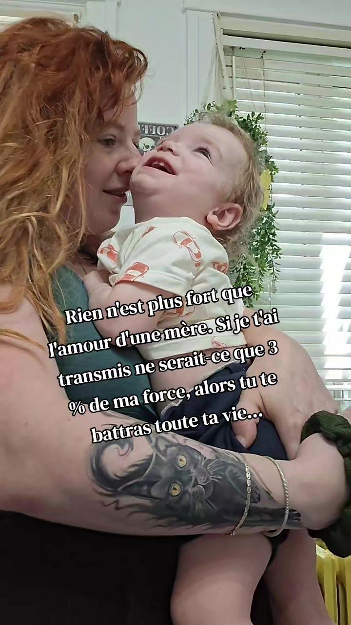 @Marjolaine Lamothe