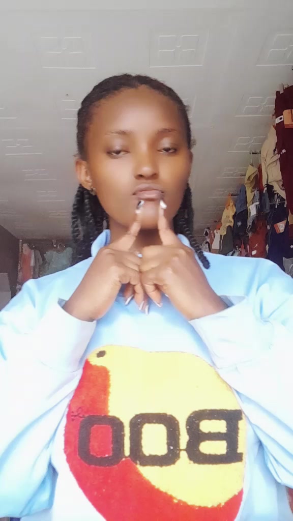 @maddythebosslady 💜💫