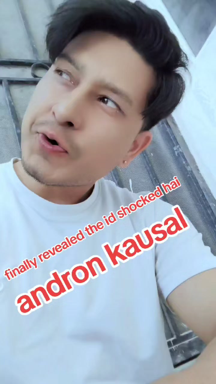 @Andron kausal 🇶🇦