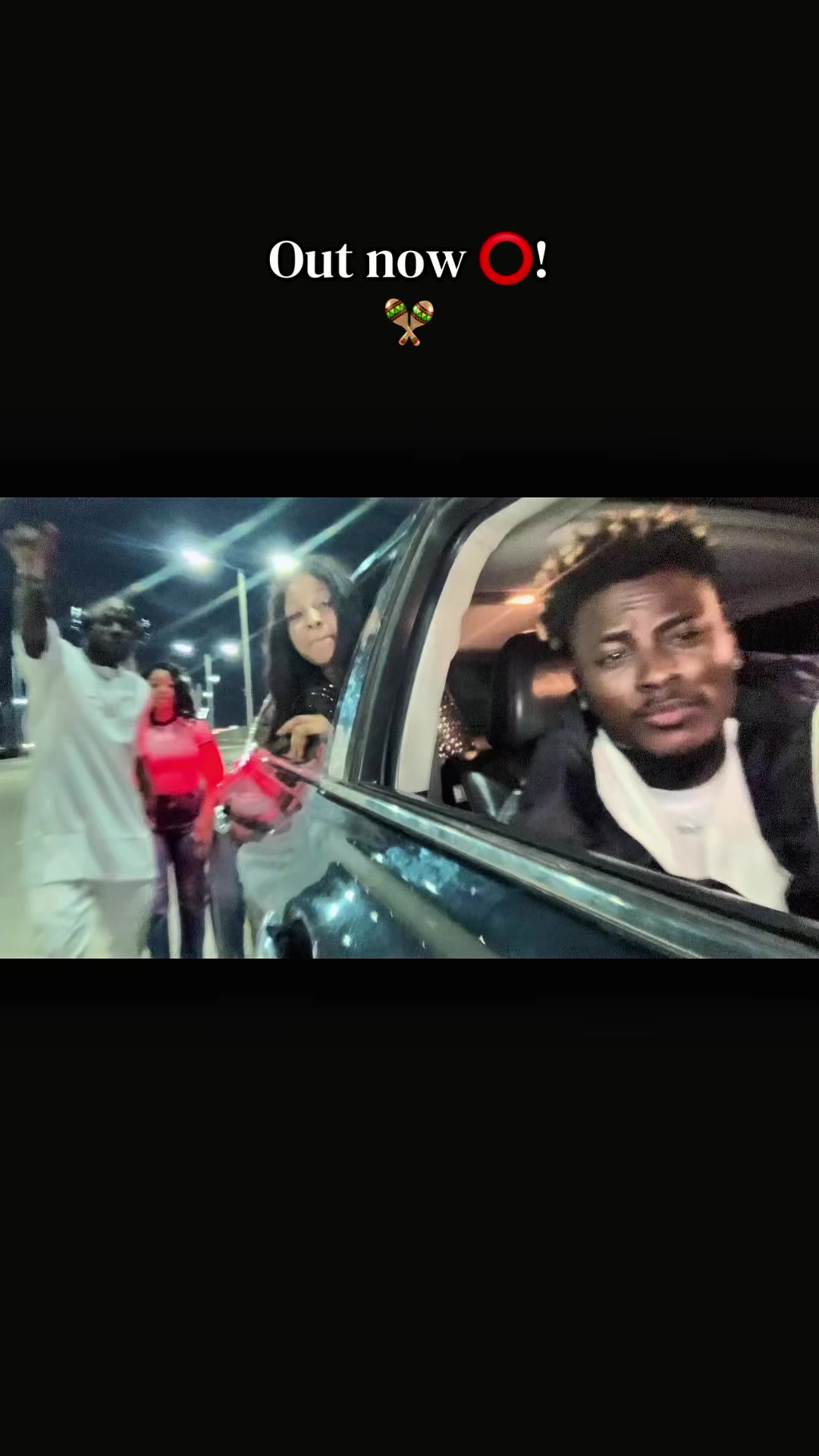 @ShadyKarz Ọl&aacute;Milli🎧