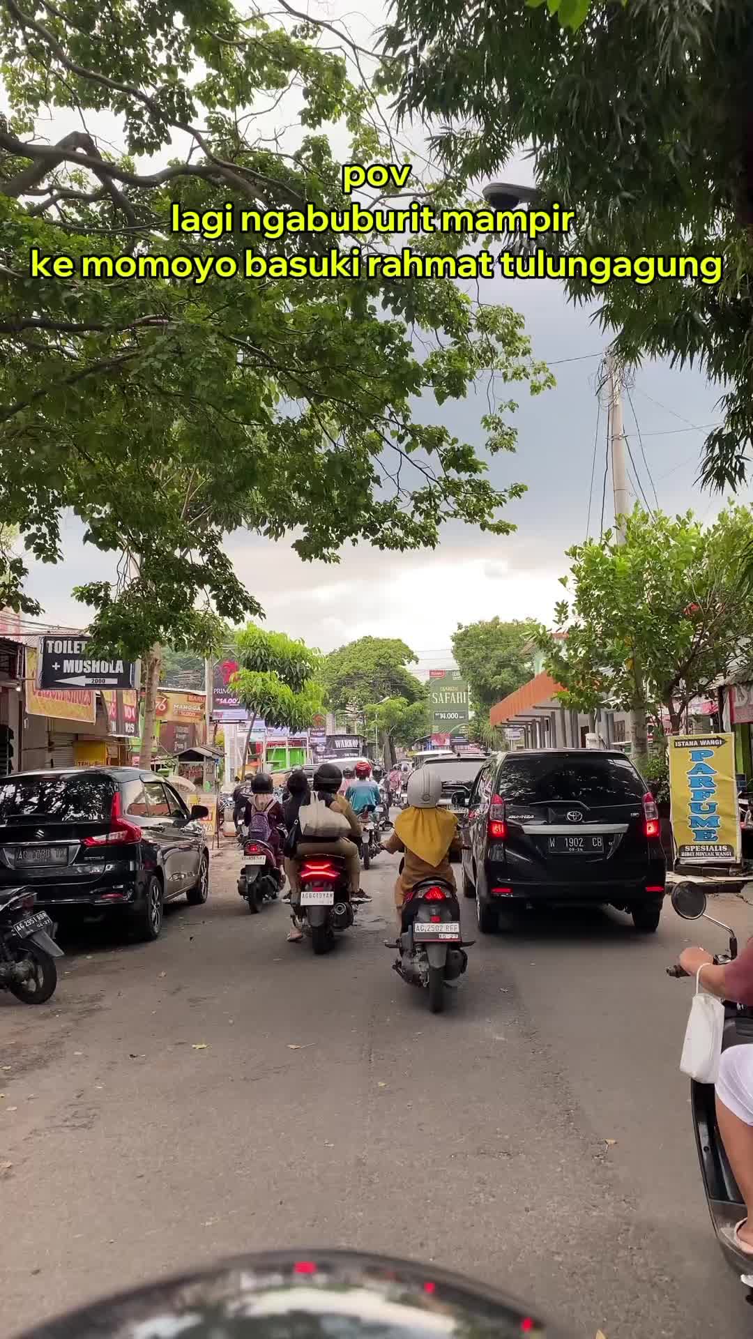 @Momoyo Tulungagung