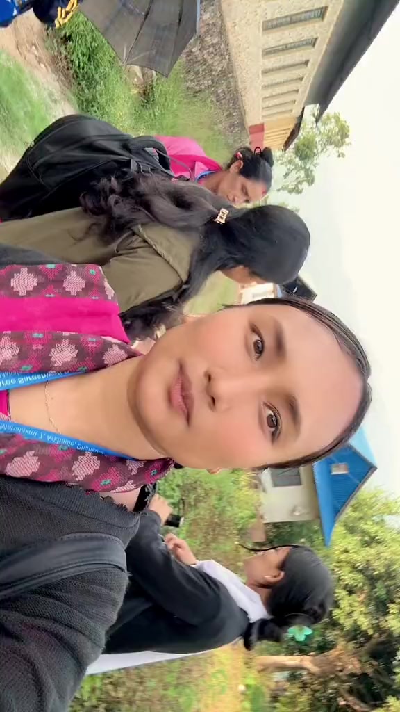 @Samikshya Shrestha
