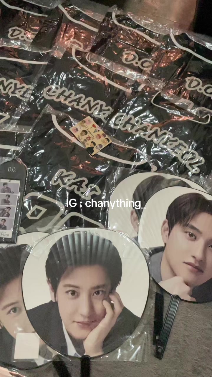 @ChAnything