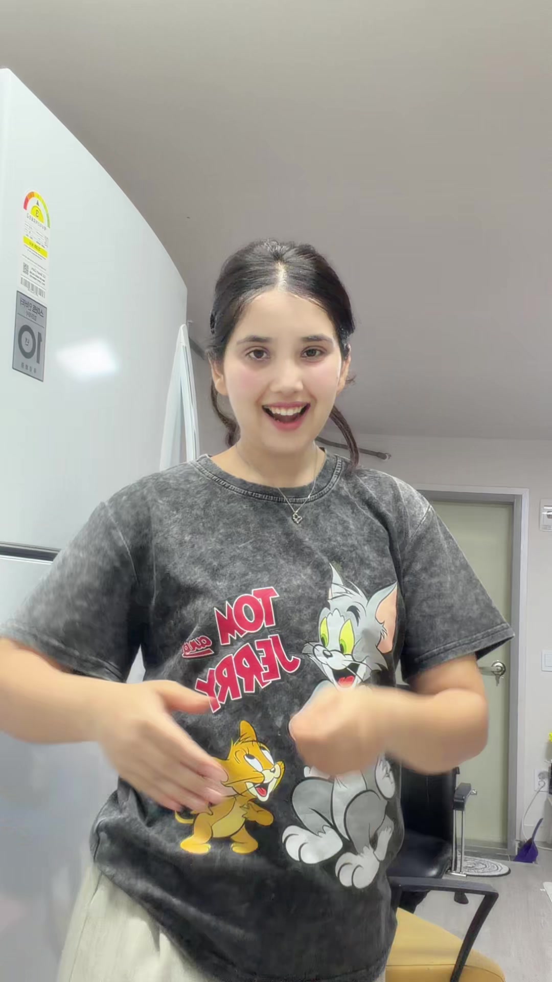@Binitaa ᥫ᭡🥰