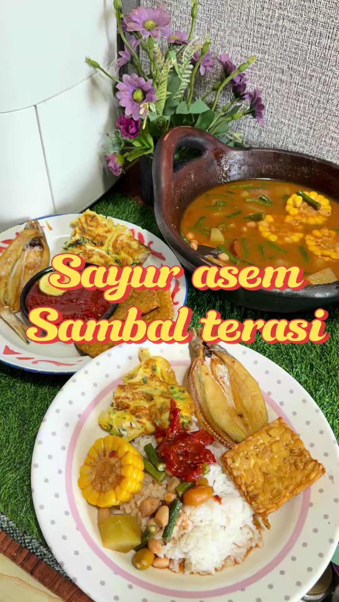 @Ayu wandira
