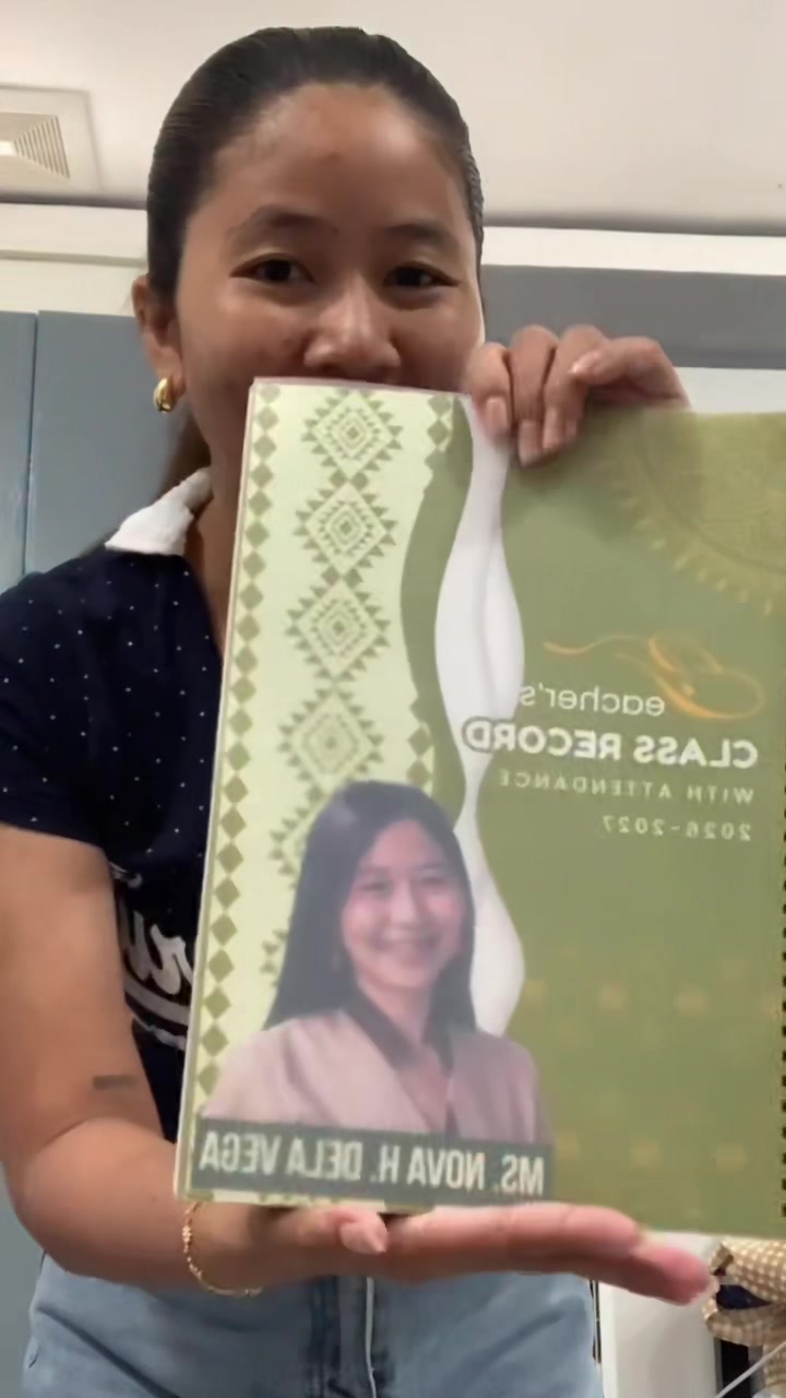 @Ma&rsquo;am Beng ᥫ᭡.