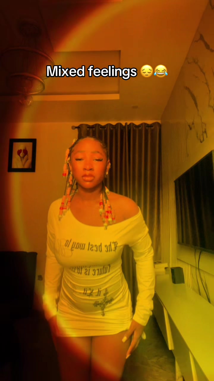 @ashley Odunayo🥰