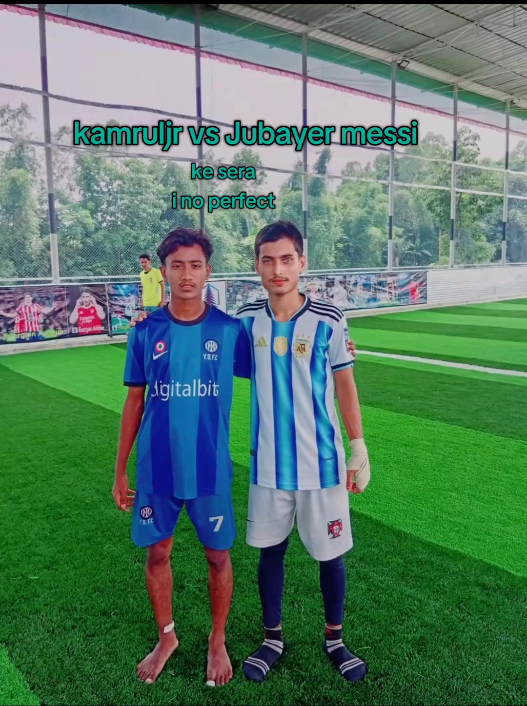 @kamrul junior