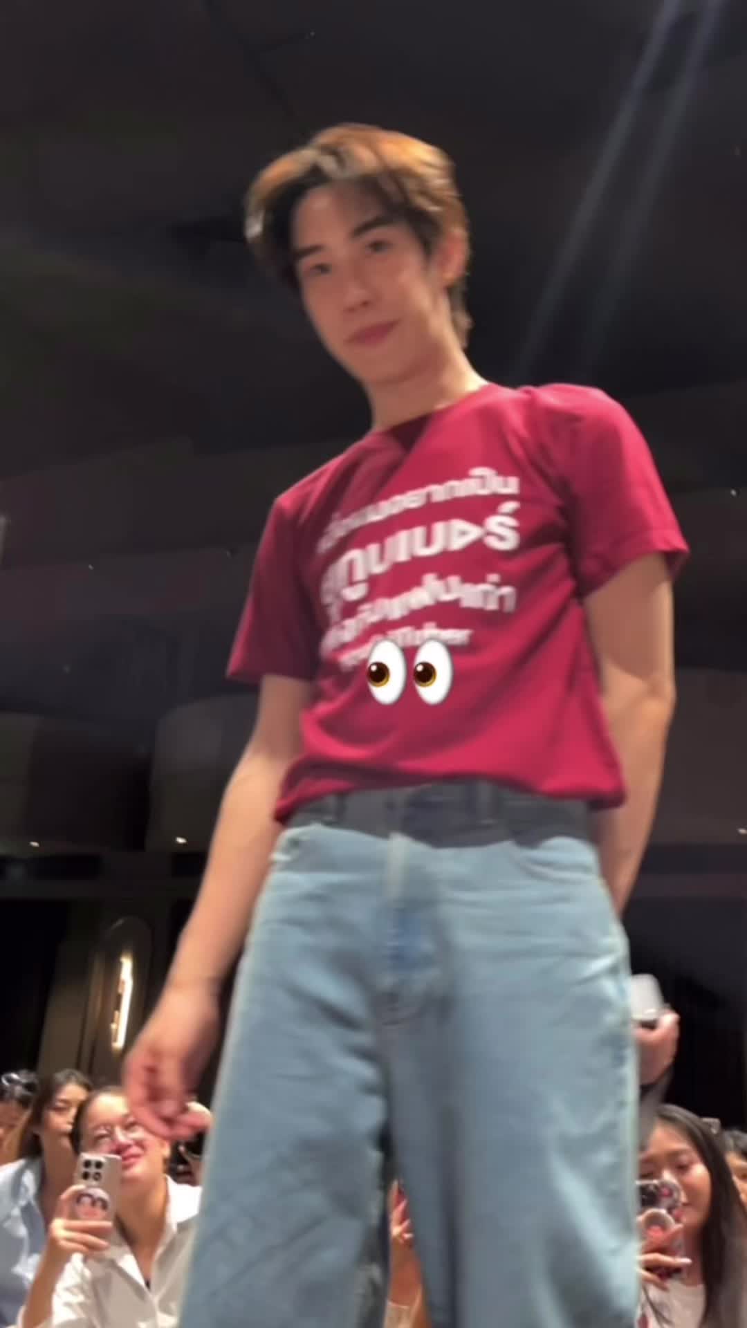 @อะไรวะคนไทย