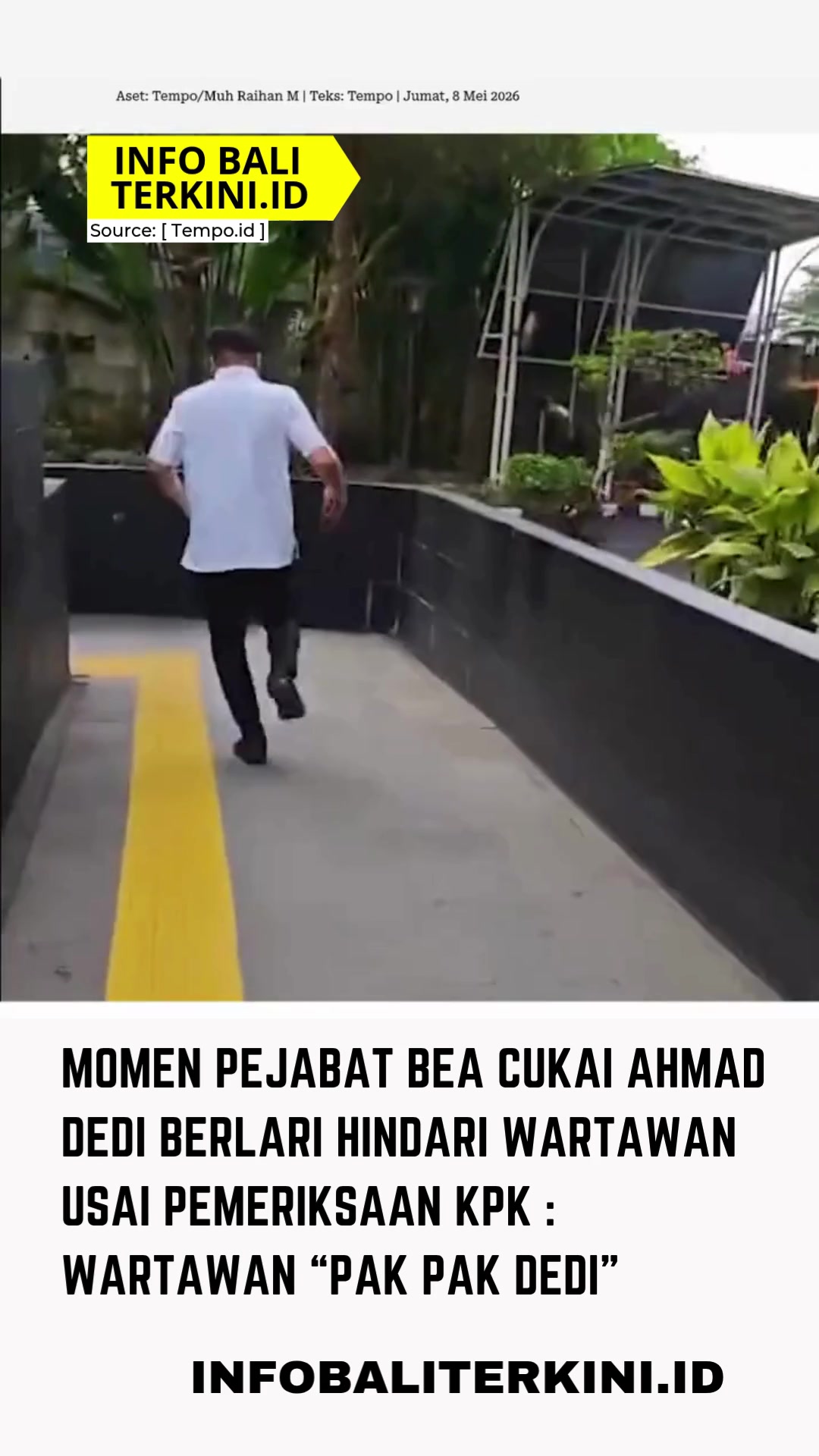 @Berita Bali Terkini