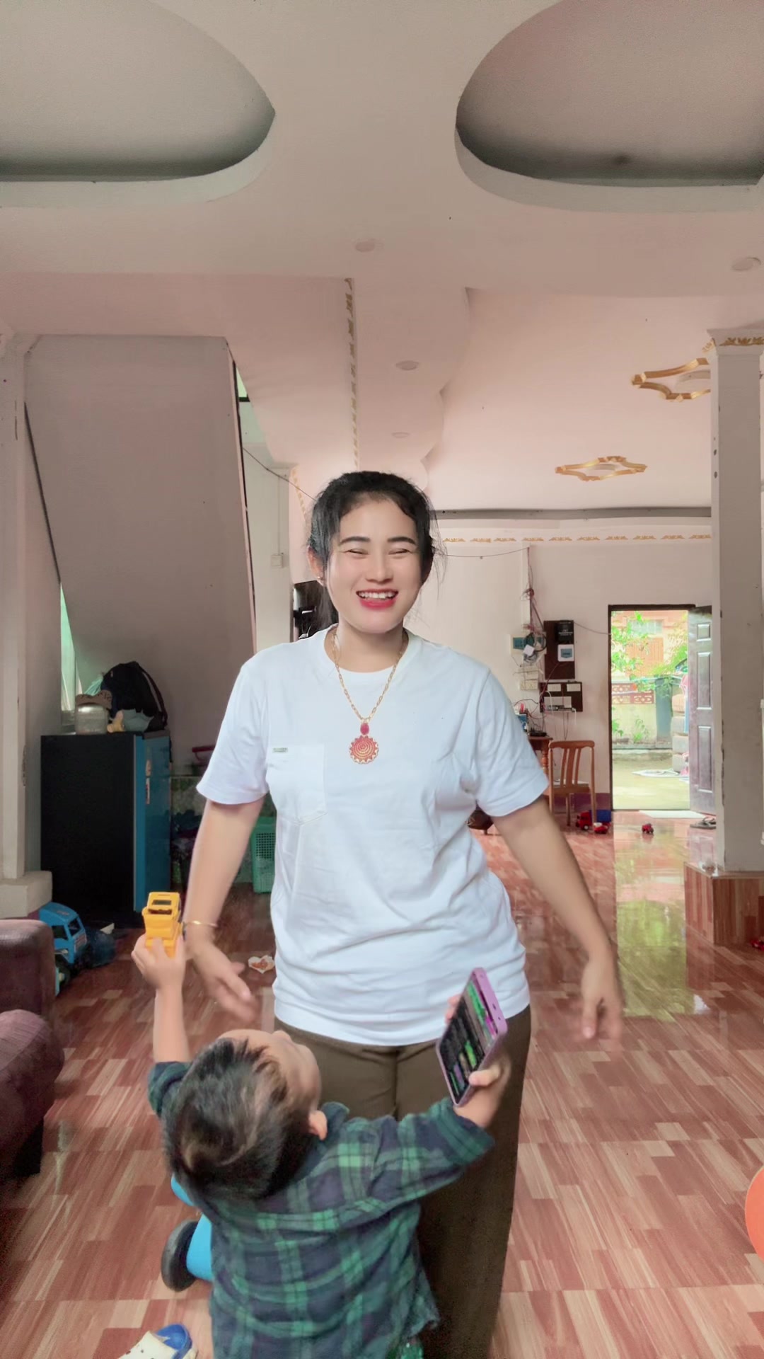 @NU NGE
