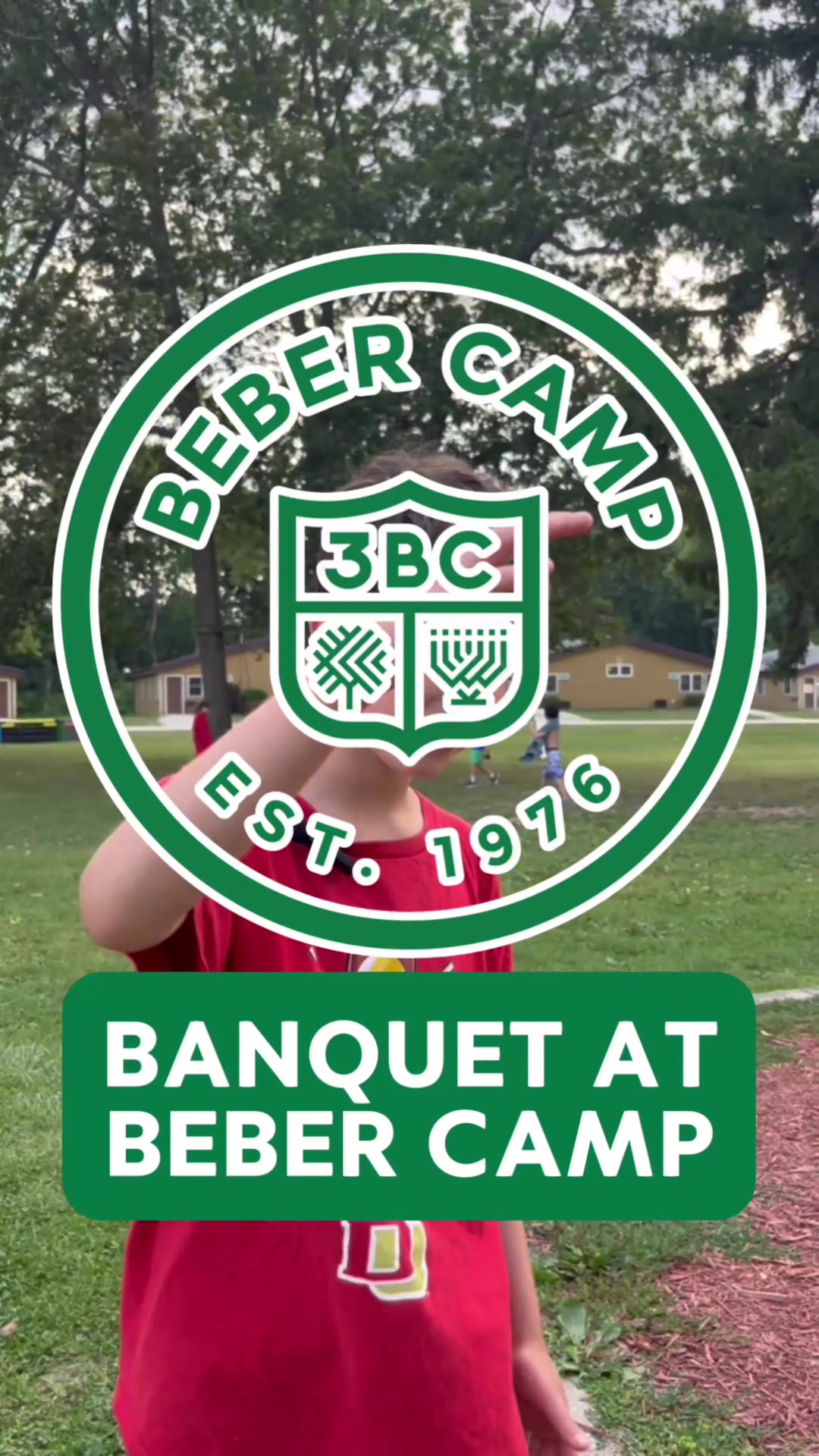 @Beber Camp