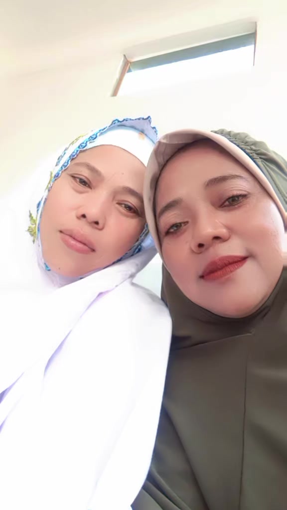 @Belahan hati💔