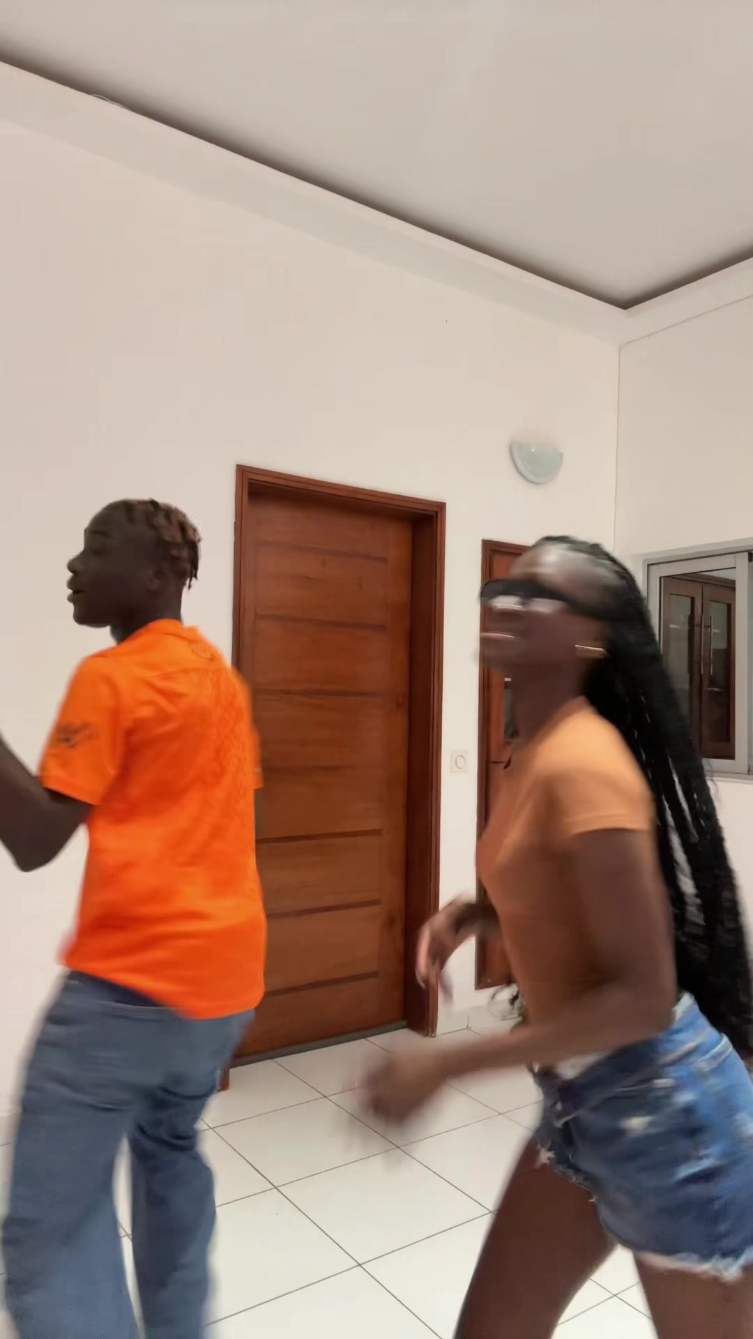 @YVES & MARIE