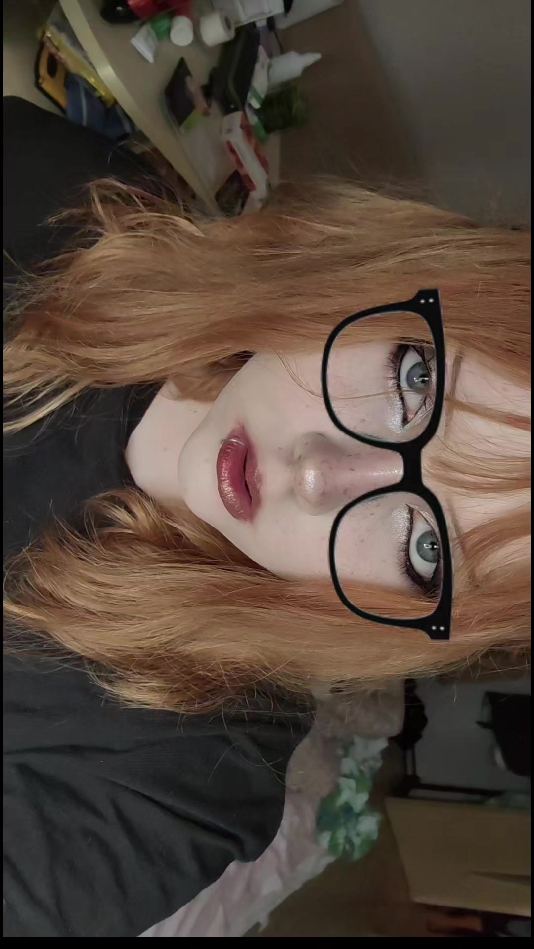 @попуш