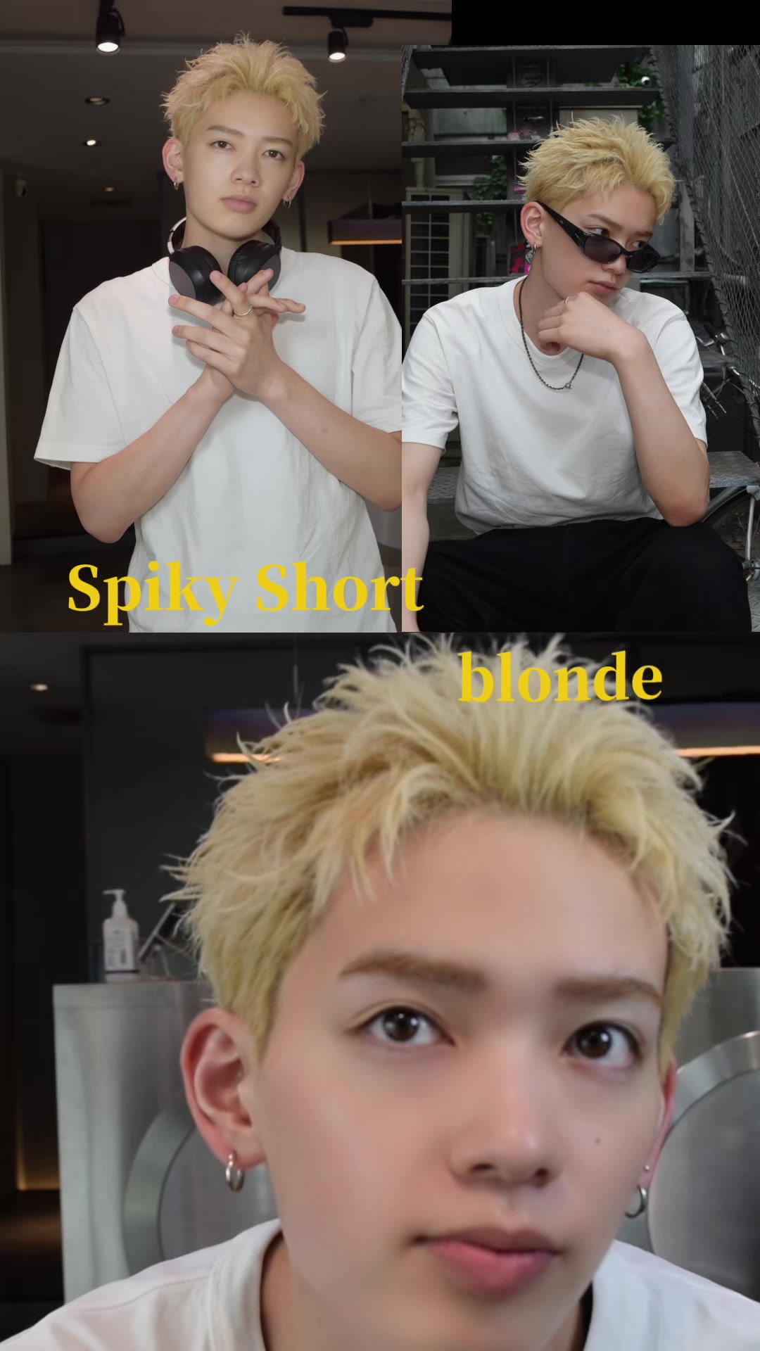 @シュンスケ
