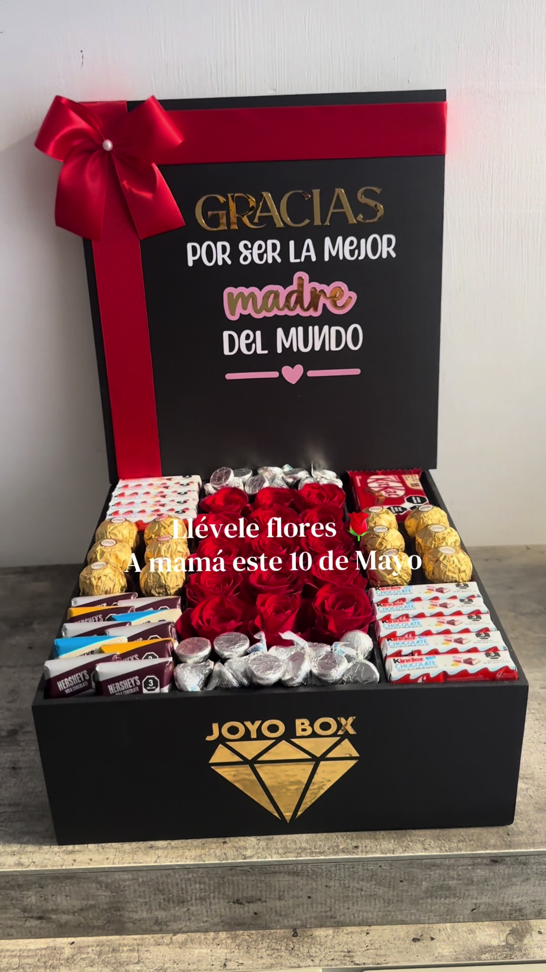 @JoYo Box Gifteria